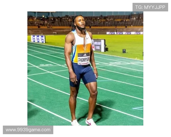 巴黎银牌阴影难掩统治力短板？K・汤普森直言：博尔特传奇需用时代定义(2)