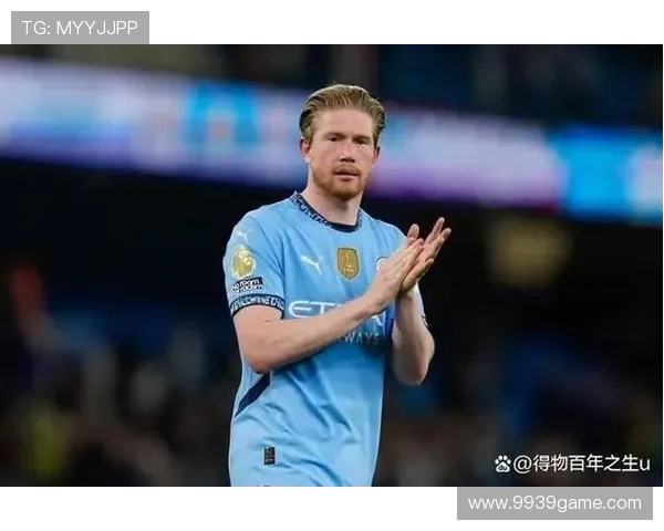 点球破门即倒下！德布劳内重伤缺阵 3 月